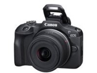 Canon EOS R100 - Digital camera | Overview, Specs, Details | SHI