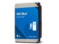 WD Blue WD40EZAX - Hard drive