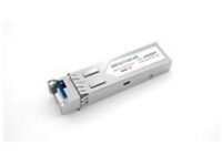 Axiom - SFP+ transceiver module (equivalent to: Alcatel-Lucent 3HE12111AA)