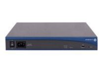HPE MSR20-10 - Router