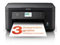 Epson Expression Home XP-5200
