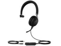 Yealink UH38 Mono - Headset