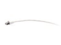 C2G 1ft Cat6 Snagless Shielded Ethernet Cable