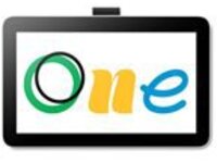 Wacom One 12 Pen display