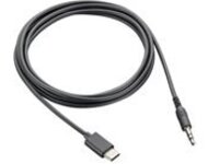 Poly - USB-C to headphone jack adapter