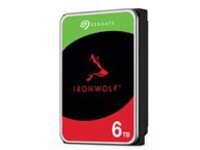 Seagate IronWolf ST6000VN006 | Overview, Specs, Details | SHI