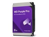 WD Purple Pro WD8001PURP