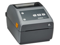 Zebra ZD621 - Label printer