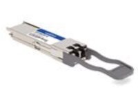 AddOn - QSFP+ transceiver module