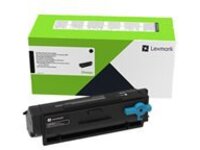 Lexmark Contract - Black