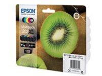 Epson Multipack 202XL