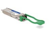AddOn - QSFP28 amplifier module