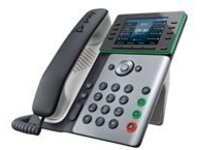Poly Edge E320 - VoIP phone with caller ID/call waiting