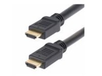 StarTech.com 10m Active HDMI 2.0 Cable, CMP, Plenum Rated, 4K 60Hz