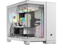 CORSAIR iCUE LINK 2500X RGB