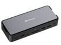 Verbatim Pro - Docking station