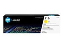 HP 218X - High Yield