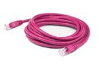 AddOn - Patch cable - RJ-45 (M) to RJ-45 (M)