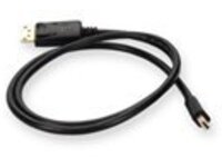 AddOn - DisplayPort cable