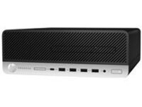 HP ProDesk 600 G4 - SFF Core i5 8500 / up to 4.1 GHz | SHI HP ProDesk 600 G4 - SFF Core i5 8500 / up to 4.1 GHz | SHI