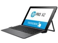 HP Pro X2 Tablet 612 G2 i5-7th Gen 8GB 256GB SSD - Keyboard