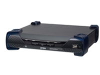 ATEN KX9970FR - KVM / audio / serial / USB extender