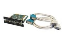 Schneider AP9624 UPS Interface Expander 2
