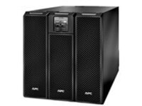 SMART UPS SRT 8000VA W/208/240V TO 120V STEP-DOWN TRNSFRMR