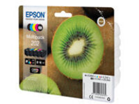 Epson Multipack 202 - 5-pack