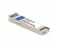 AddOn - XFP transceiver module (equivalent to: Citrix EW3B0000713)