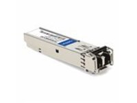 AddOn - SFP28 transceiver module (equivalent to: Finisar FTLF8536P4BCV)