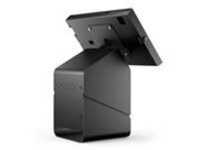 Compulocks Galaxy Tab S9 Ultra 14.6" Apex Enclosure Core Stand Black