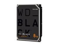 WD Black WD8002FZBX - Hard drive