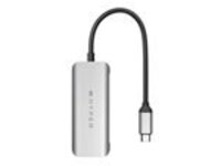HyperDrive 4-in-1 USB-C Hub