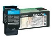 Lexmark - Cyan - original