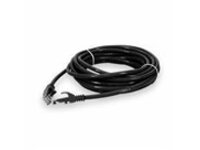 AddOn - Patch cable - RJ-45 (M) to RJ-45 (M)