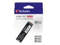 Verbatim Vi560 S3 - SSD