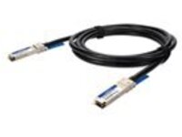 AddOn - 40GBase-CU direct attach cable