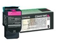 Lexmark - Extra High Yield