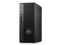 Dell Precision 3280 - CFF 1 x Core i5 i5-14500 / up to 5 GHz