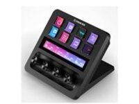 STREAM DECK＋ elgato Stream Deck XL | Expanded 32-Key Control Pad | Elgato