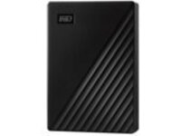 WD My Passport WDBR9S0060BBK