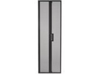 APC NetShelter SV Perforated Split Rear Doors
