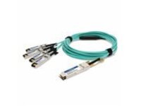 AddOn - 100GBase-AOC direct attach cable