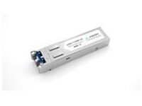Axiom - SFP+ transceiver module (equivalent to: Avago AFBR-710SMZ)