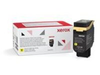 Xerox - Yellow - original
