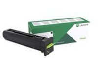 Lexmark - Black - original