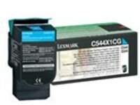Lexmark - Extra High Yield
