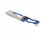 AddOn - QSFP28 transceiver module (equivalent to: ADVA 1061800720-01)
