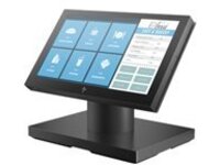 Piédestal HP Engage Express 5 - Support Pour Bornes Libre-service - Modèle 6P2E7AA